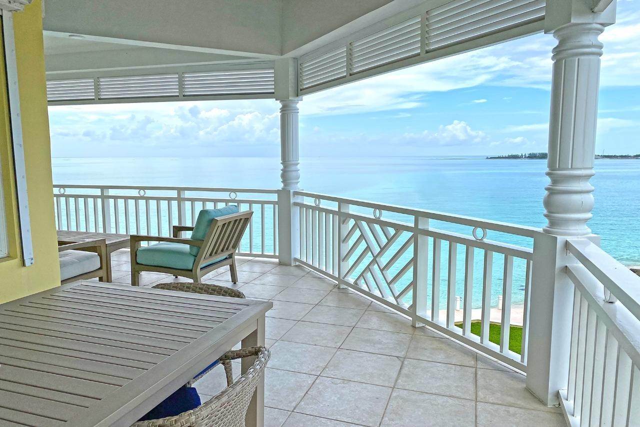 4. Condo for Sale at Cable Beach, Nassau and Paradise Island Bahamas