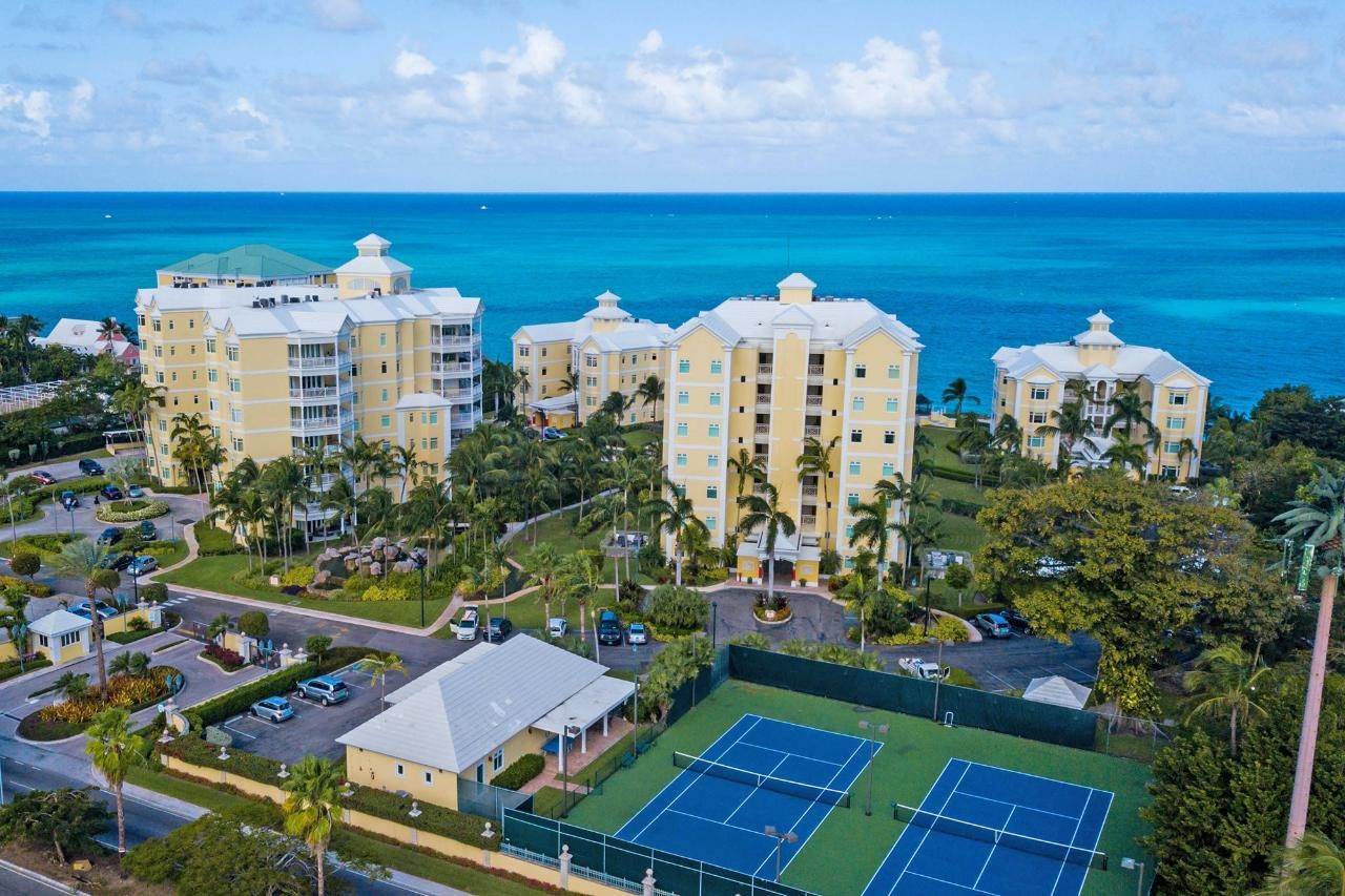 16. Condo for Sale at Cable Beach, Nassau and Paradise Island Bahamas