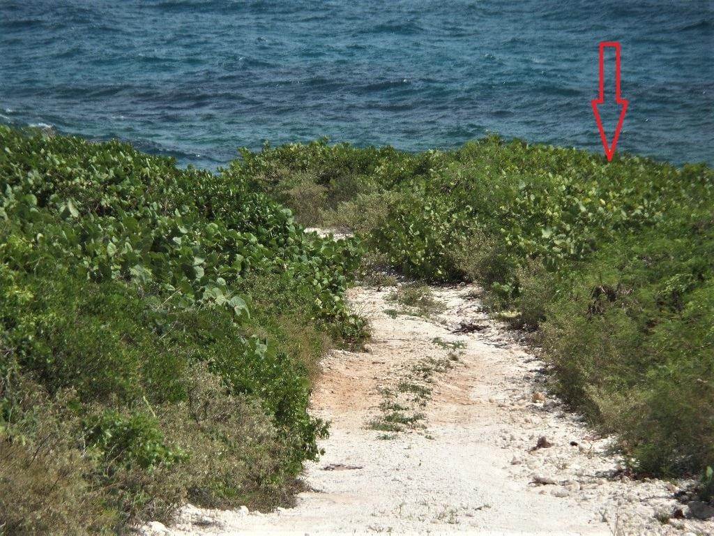 3. Land for Sale at Pettys, Long Island Bahamas