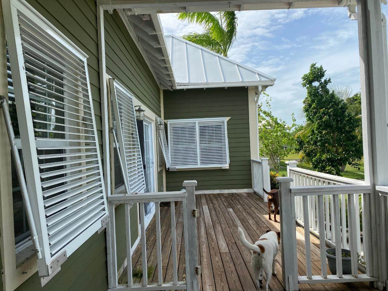 8. Single Family Homes for Sale at Bahamia, Freeport and Grand Bahama Bahamas