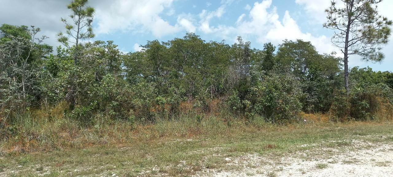 1. Land for Sale at Holmes Rock, Freeport and Grand Bahama Bahamas