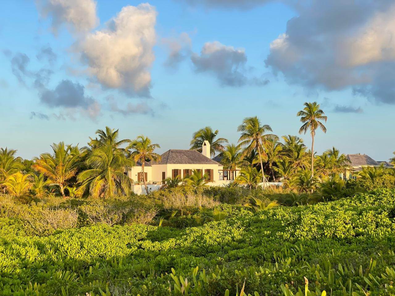 Single Family Homes for Sale at Schooner Bay, Abaco Bahamas