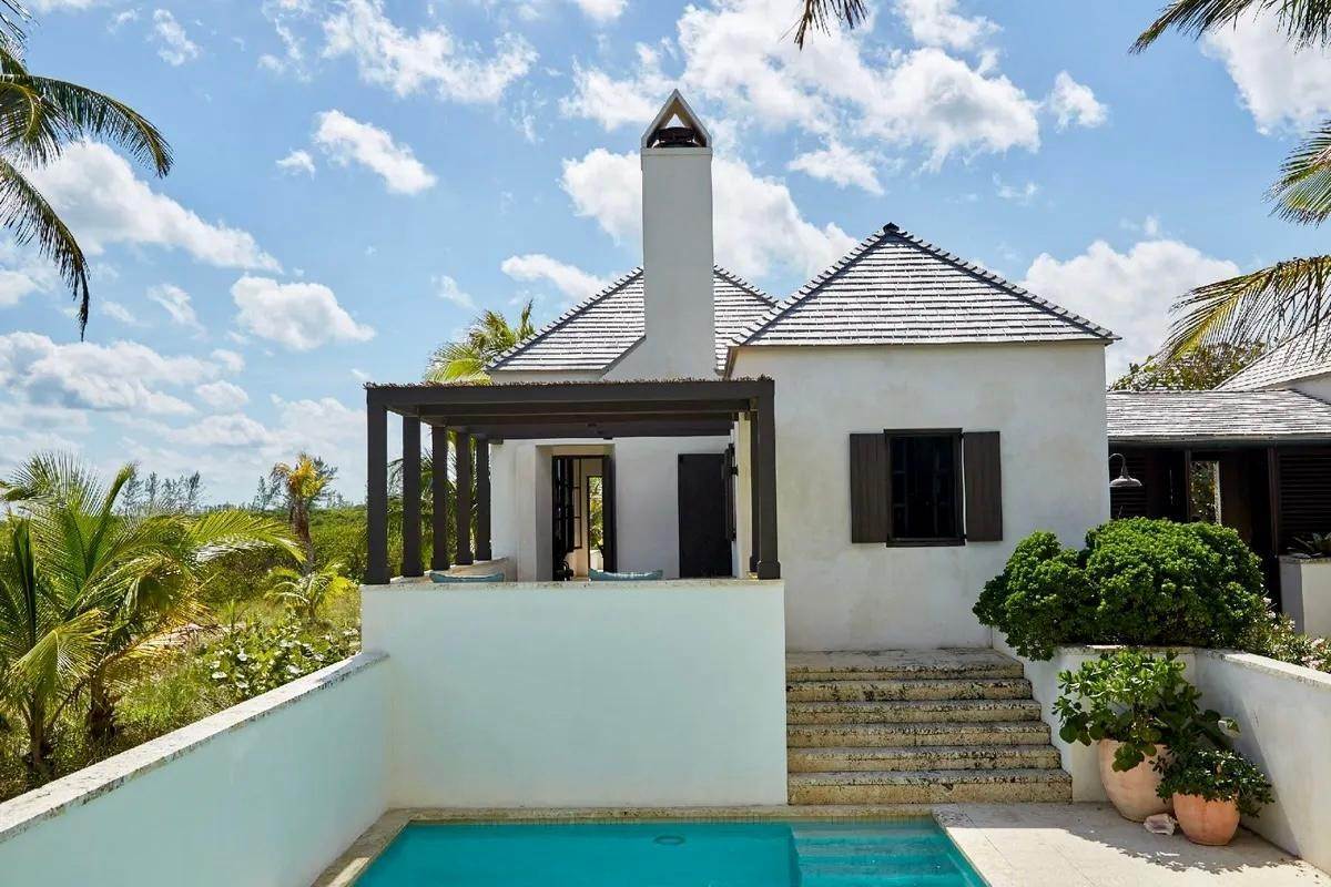 14. Single Family Homes for Sale at Schooner Bay, Abaco Bahamas