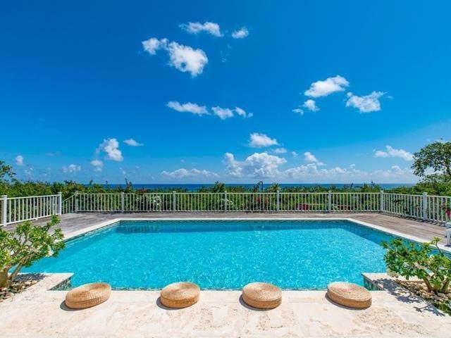3. Single Family Homes for Sale at Governors Harbour, Eleuthera Bahamas