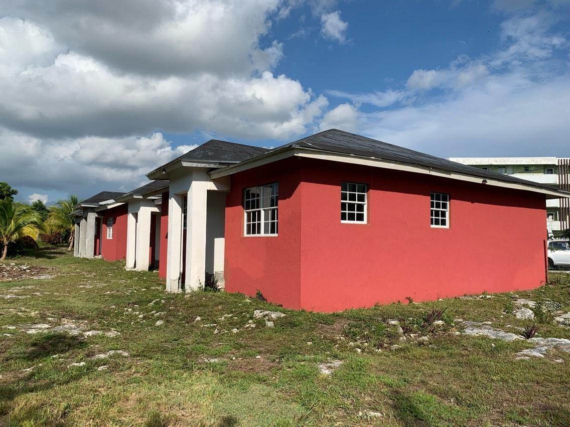 Multi-Family Homes for Sale at Bahamia, Freeport and Grand Bahama Bahamas