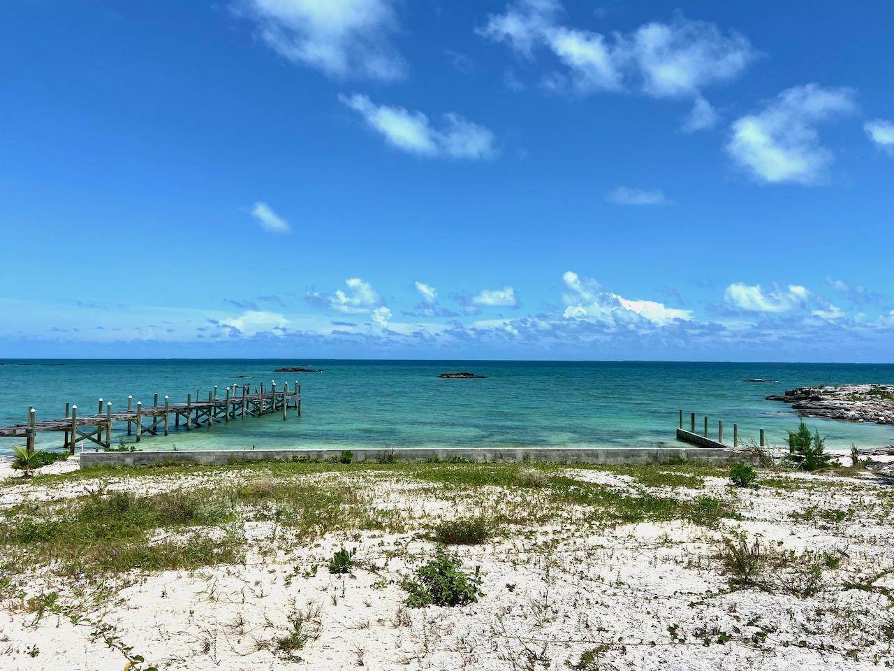 6. Land for Sale at Leisure Lee, Abaco Bahamas