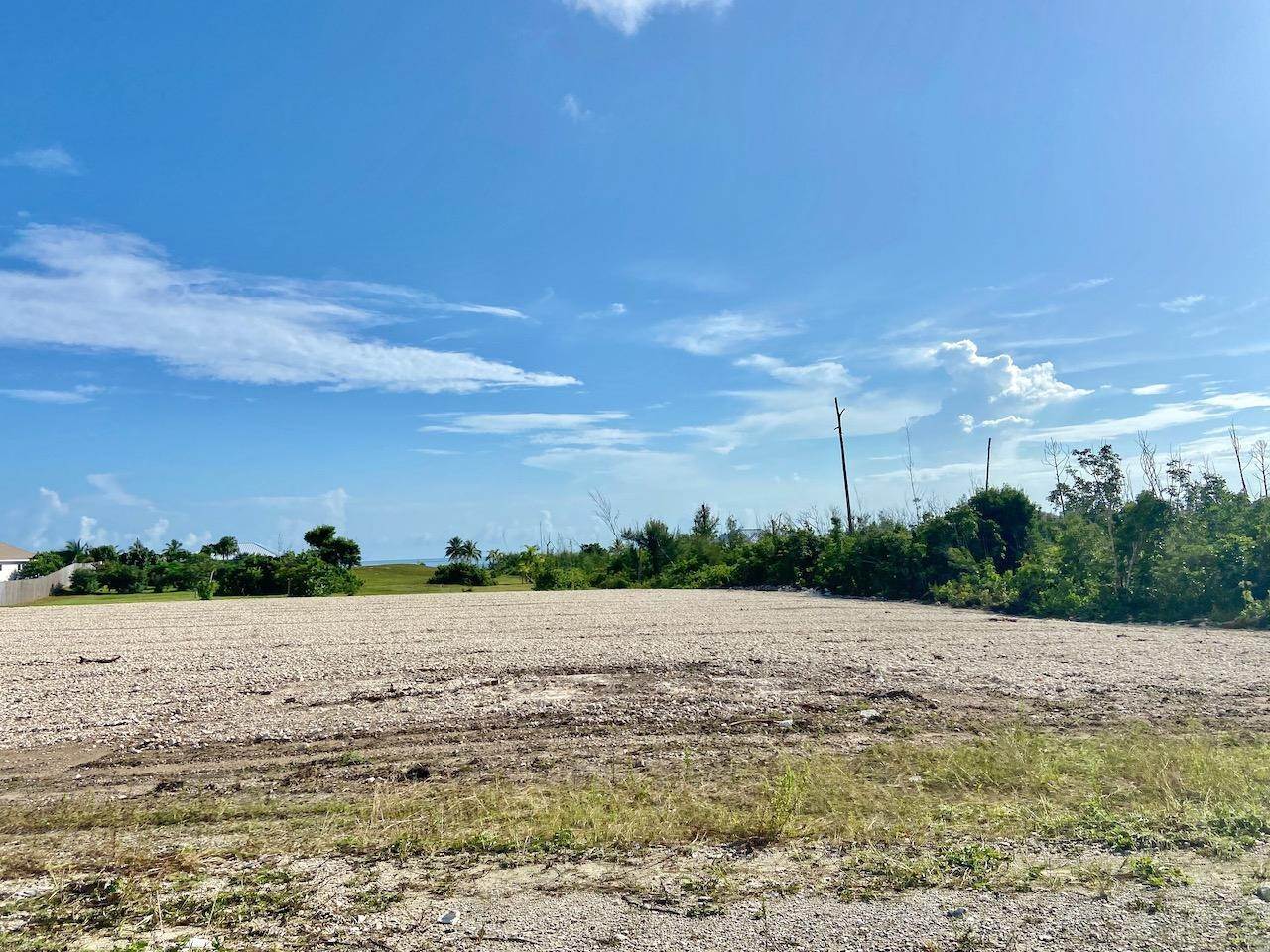 8. Land for Sale at Leisure Lee, Abaco Bahamas