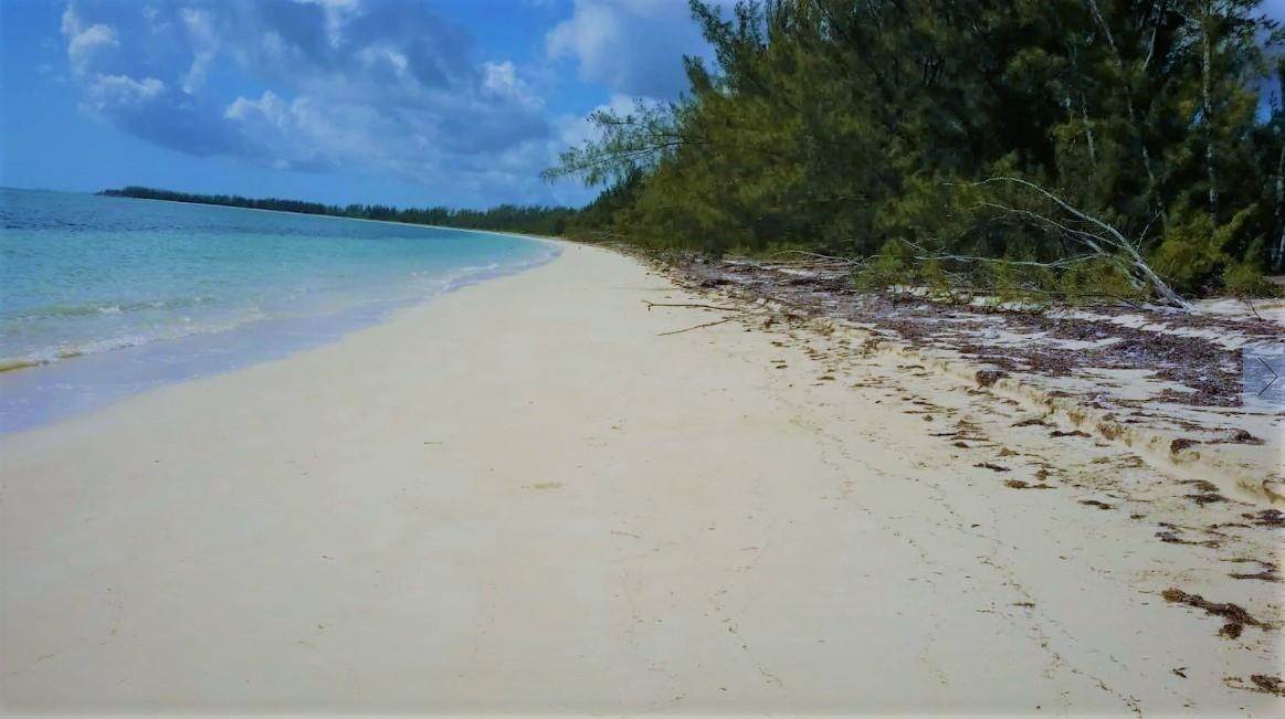 4. Land for Sale at Staniard Creek, Andros Bahamas