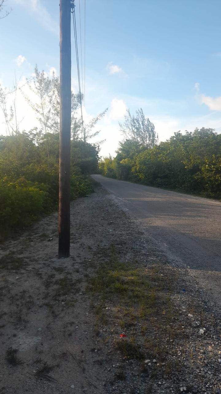 5. Land for Sale at Staniard Creek, Andros Bahamas