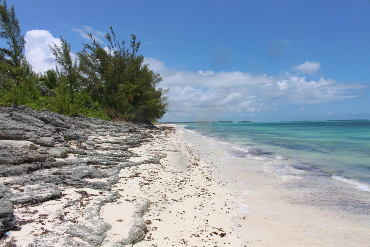 13. Land for Sale at Bahama Palm Shores, Abaco Bahamas