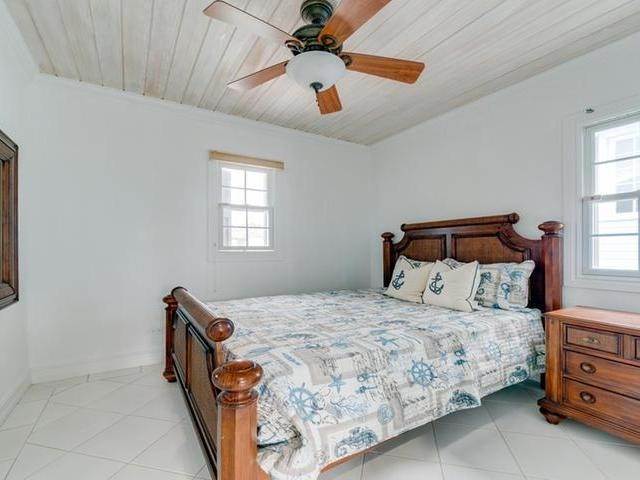 34. Single Family Homes for Sale at Old Fort Bay, Nassau and Paradise Island Bahamas