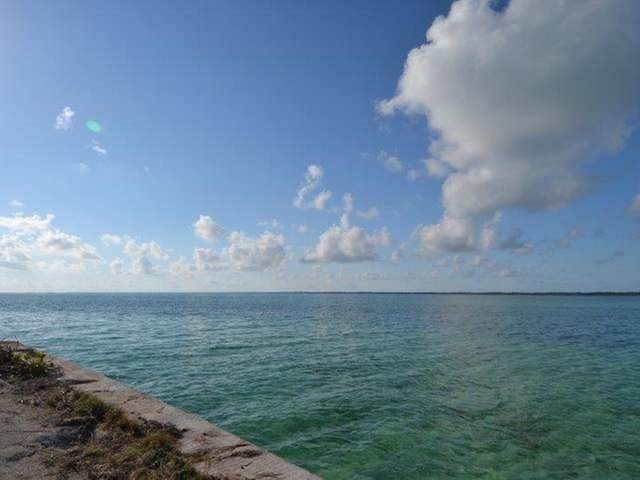 23. Land for Sale at Treasure Cay, Abaco Bahamas