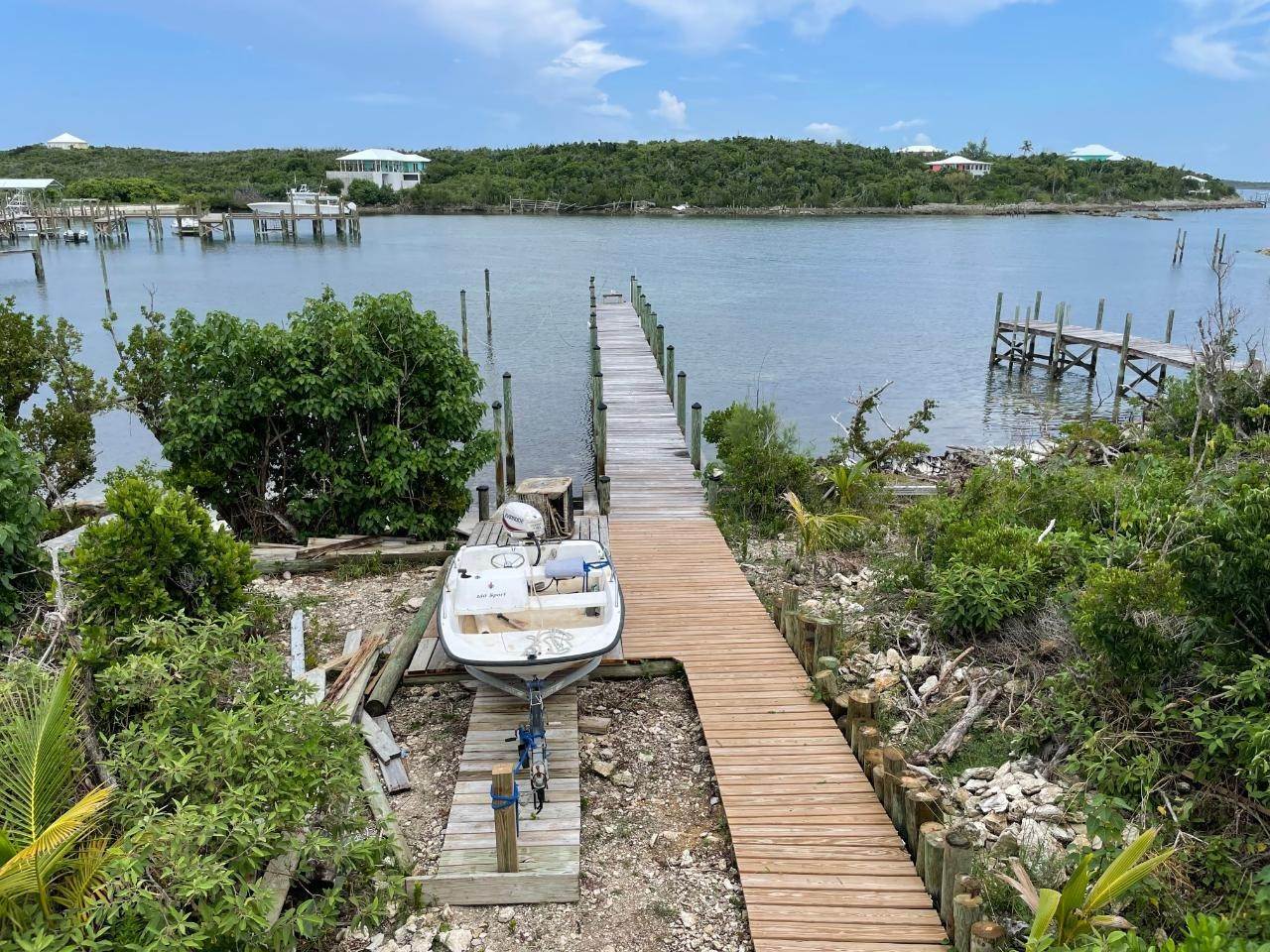 11. Single Family Homes for Sale at Guana Cay, Abaco Bahamas