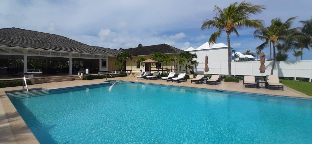 26. Land for Sale at Paradise Island, Nassau and Paradise Island Bahamas