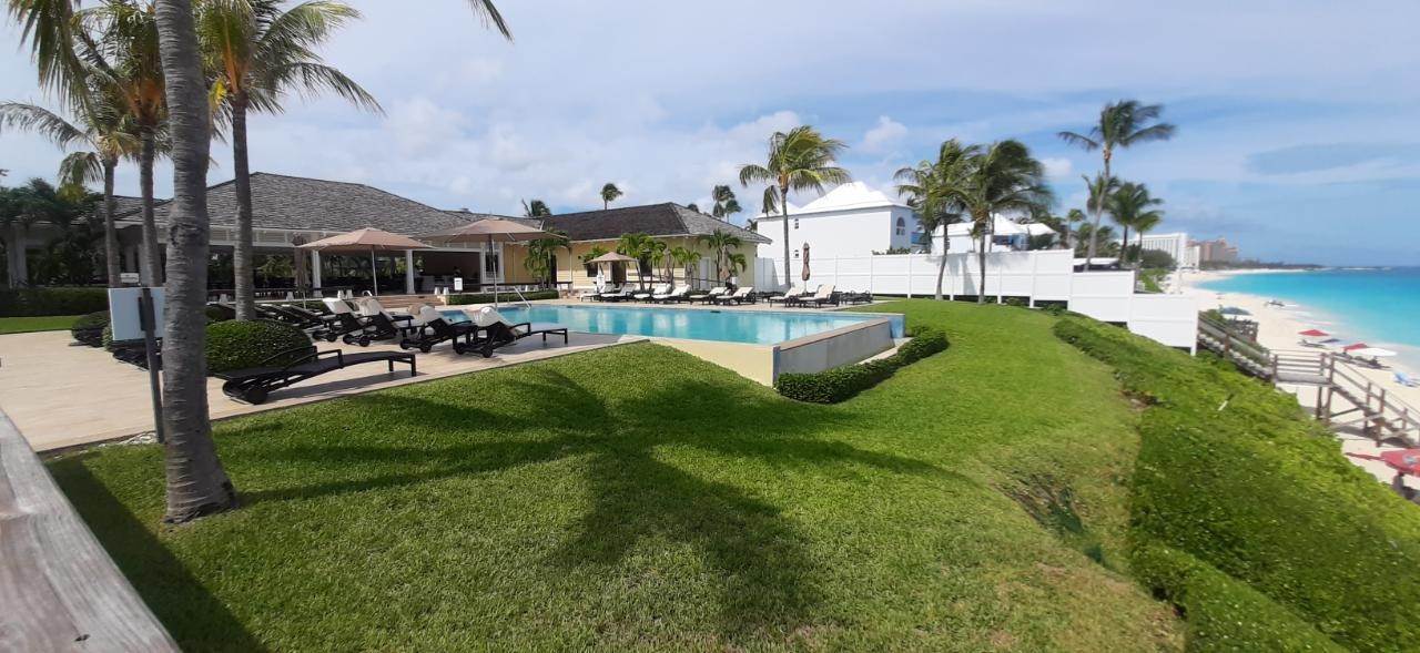 30. Land for Sale at Paradise Island, Nassau and Paradise Island Bahamas