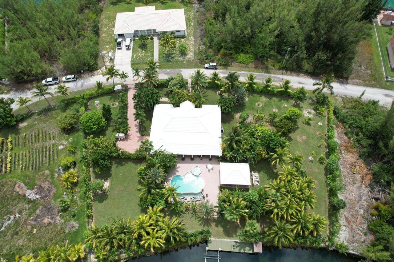 11. Single Family Homes for Sale at Fortune Bay, Freeport and Grand Bahama Bahamas