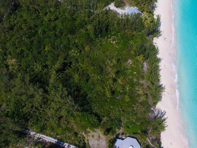 7. Land for Sale at Palmetto Point, Eleuthera Bahamas