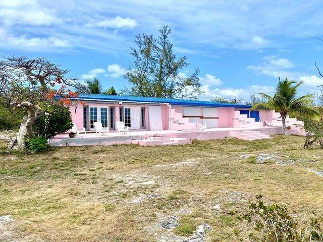 Single Family Homes for Sale at James Cistern, Eleuthera Bahamas