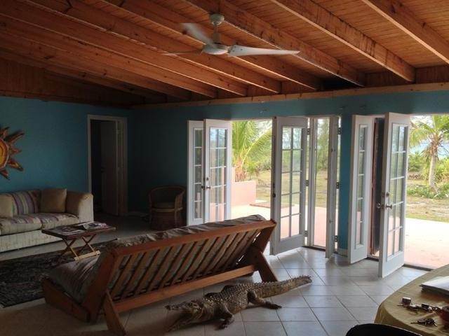 7. Single Family Homes for Sale at James Cistern, Eleuthera Bahamas