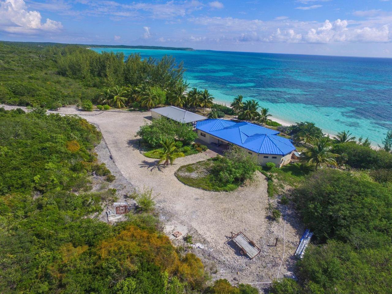 2. Single Family Homes for Sale at Port Howe, Cat Island Bahamas