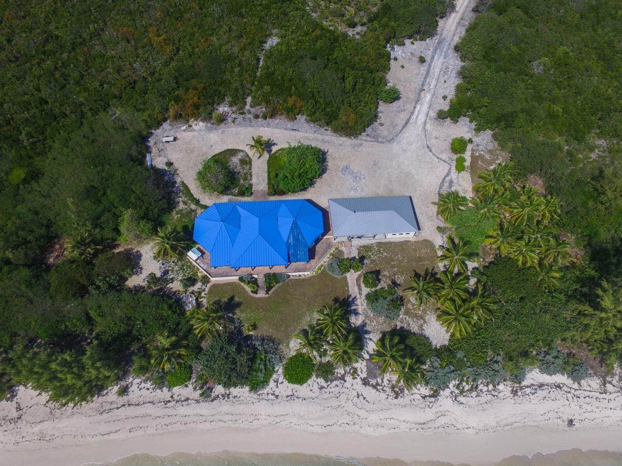 26. Single Family Homes for Sale at Port Howe, Cat Island Bahamas