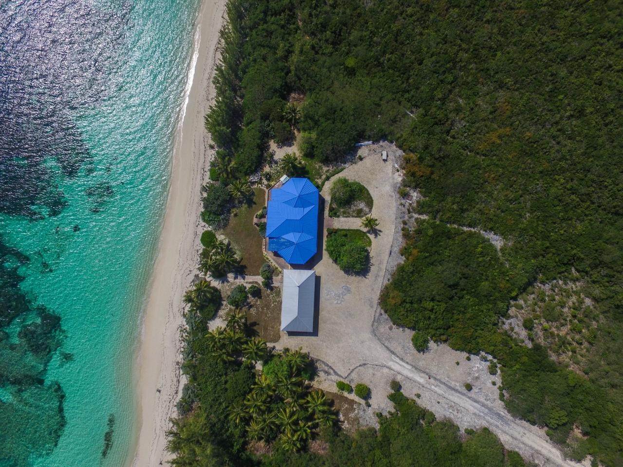 27. Single Family Homes for Sale at Port Howe, Cat Island Bahamas