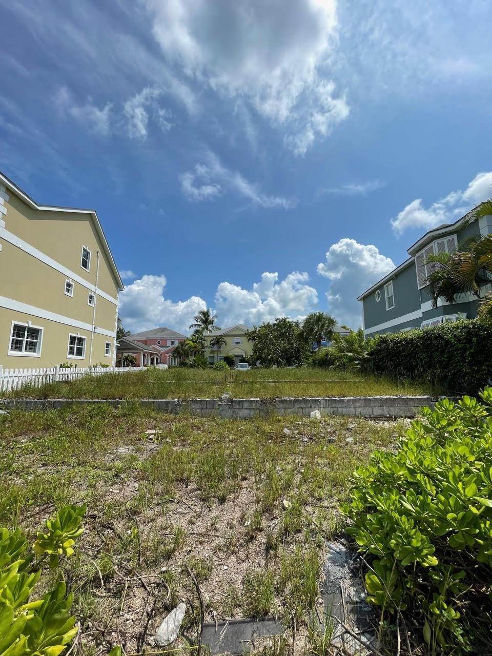 7. Land for Sale at West Bay Street, Nassau and Paradise Island Bahamas