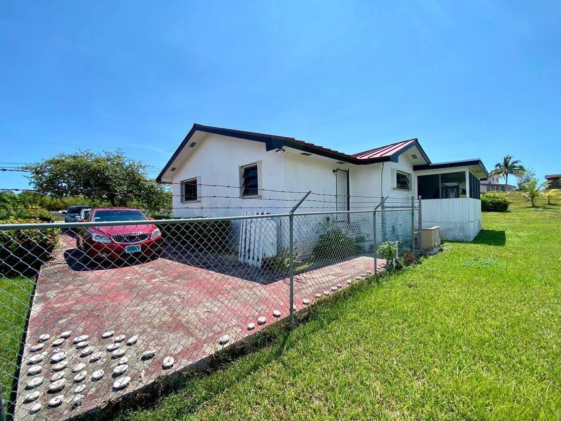 23. Single Family Homes for Sale at Lucaya, Freeport and Grand Bahama Bahamas