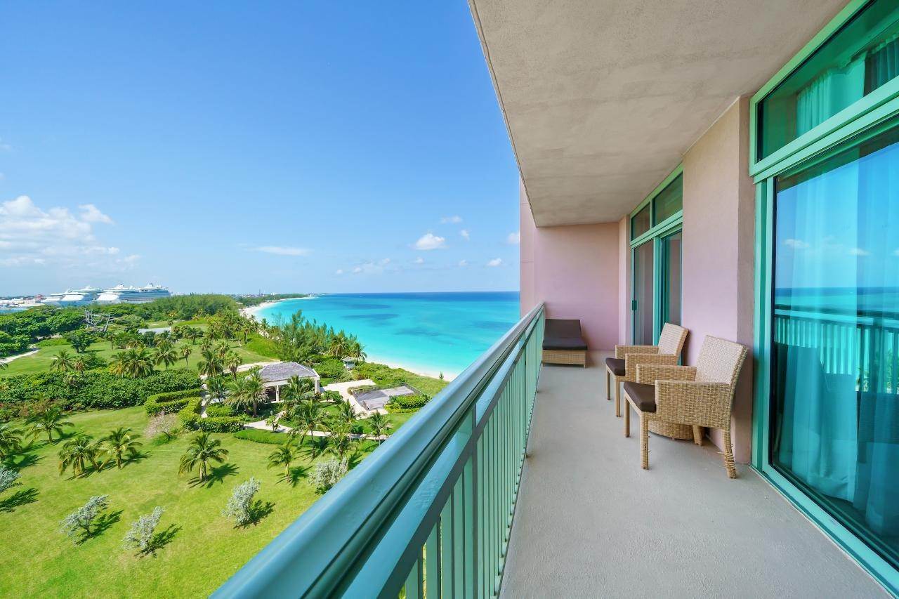 9. Condo for Sale at Paradise Island, Nassau and Paradise Island Bahamas