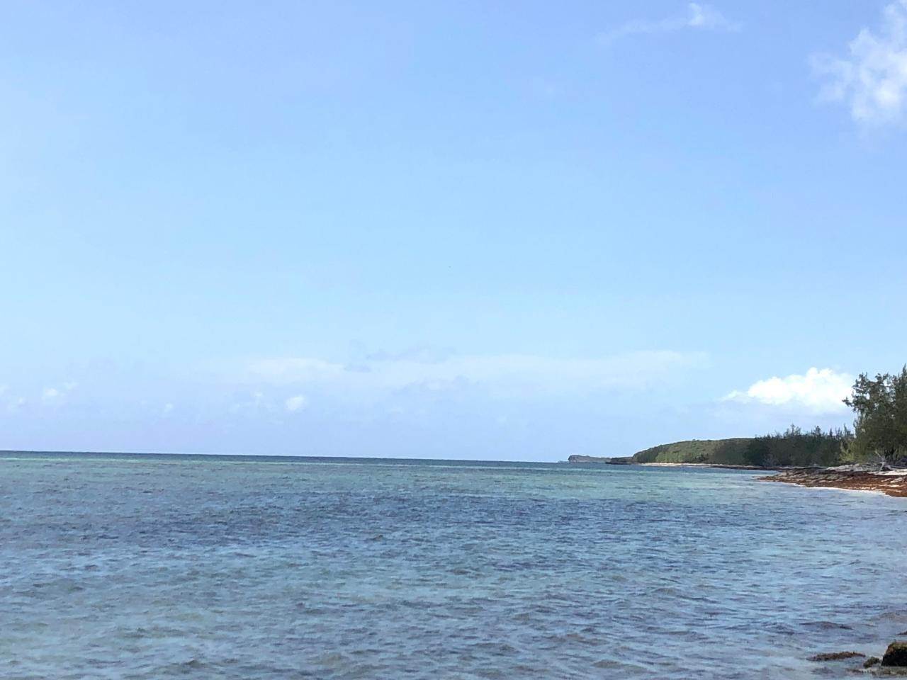 1. Land for Sale at Port Howe, Cat Island Bahamas