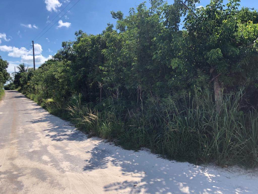 3. Land for Sale at Russell Island, Eleuthera Bahamas