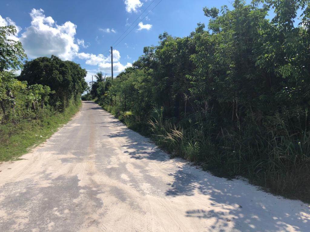4. Land for Sale at Russell Island, Eleuthera Bahamas