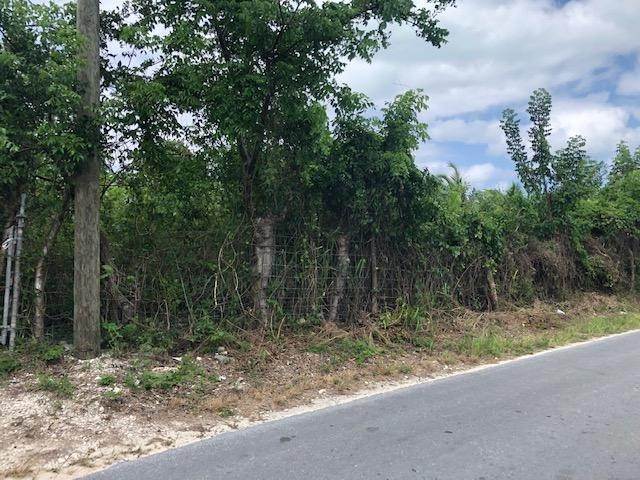 2. Land for Sale at Russell Island, Eleuthera Bahamas