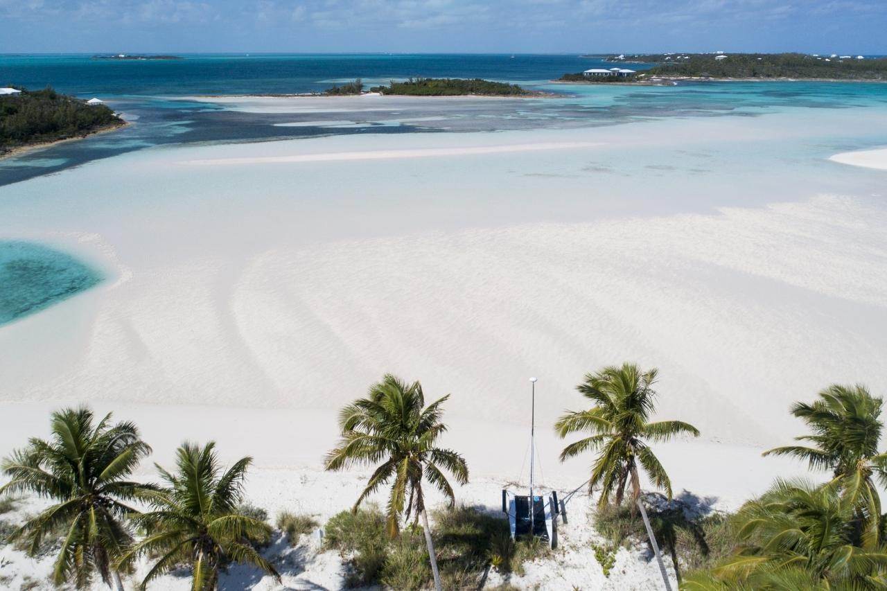 12. Land for Sale at Scotland Cay, Abaco Bahamas