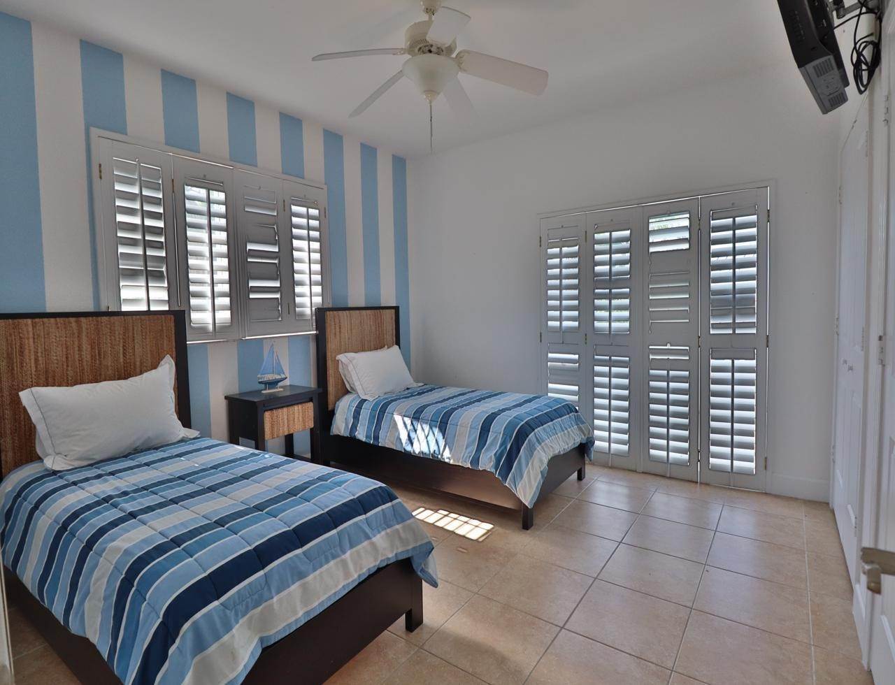11. Single Family Homes for Sale at Bimini Bay, Bimini Bahamas