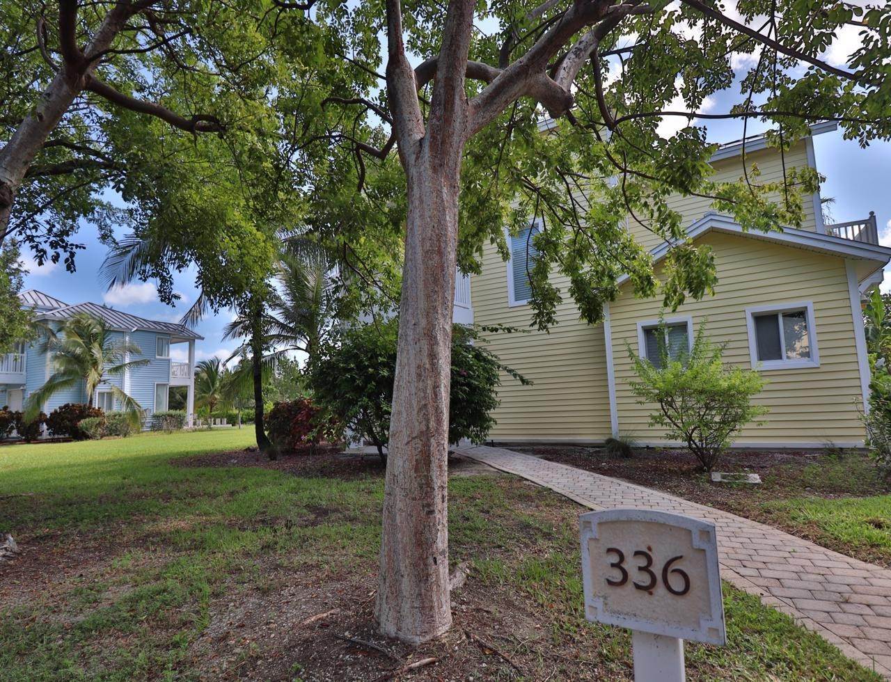14. Single Family Homes for Sale at Bimini Bay, Bimini Bahamas
