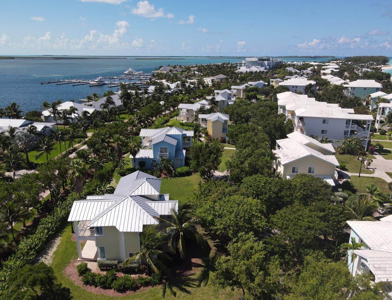 16. Single Family Homes for Sale at Bimini Bay, Bimini Bahamas