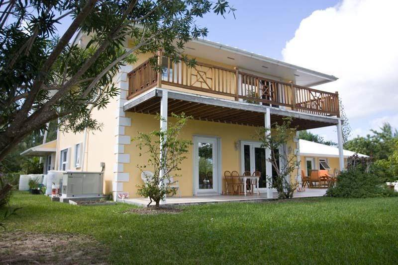 6. Single Family Homes for Sale at Fortune Bay, Freeport and Grand Bahama Bahamas