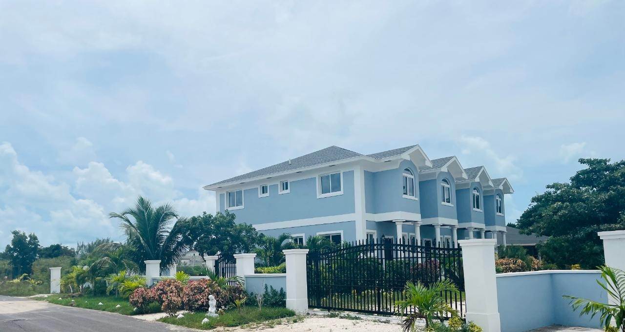 4. Condo for Rent at Prince Charles Drive, Nassau and Paradise Island Bahamas
