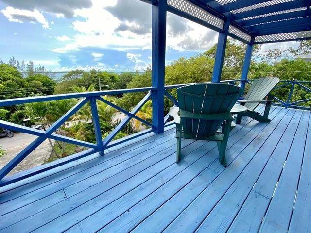15. Single Family Homes for Sale at Harbour Island, Eleuthera Bahamas
