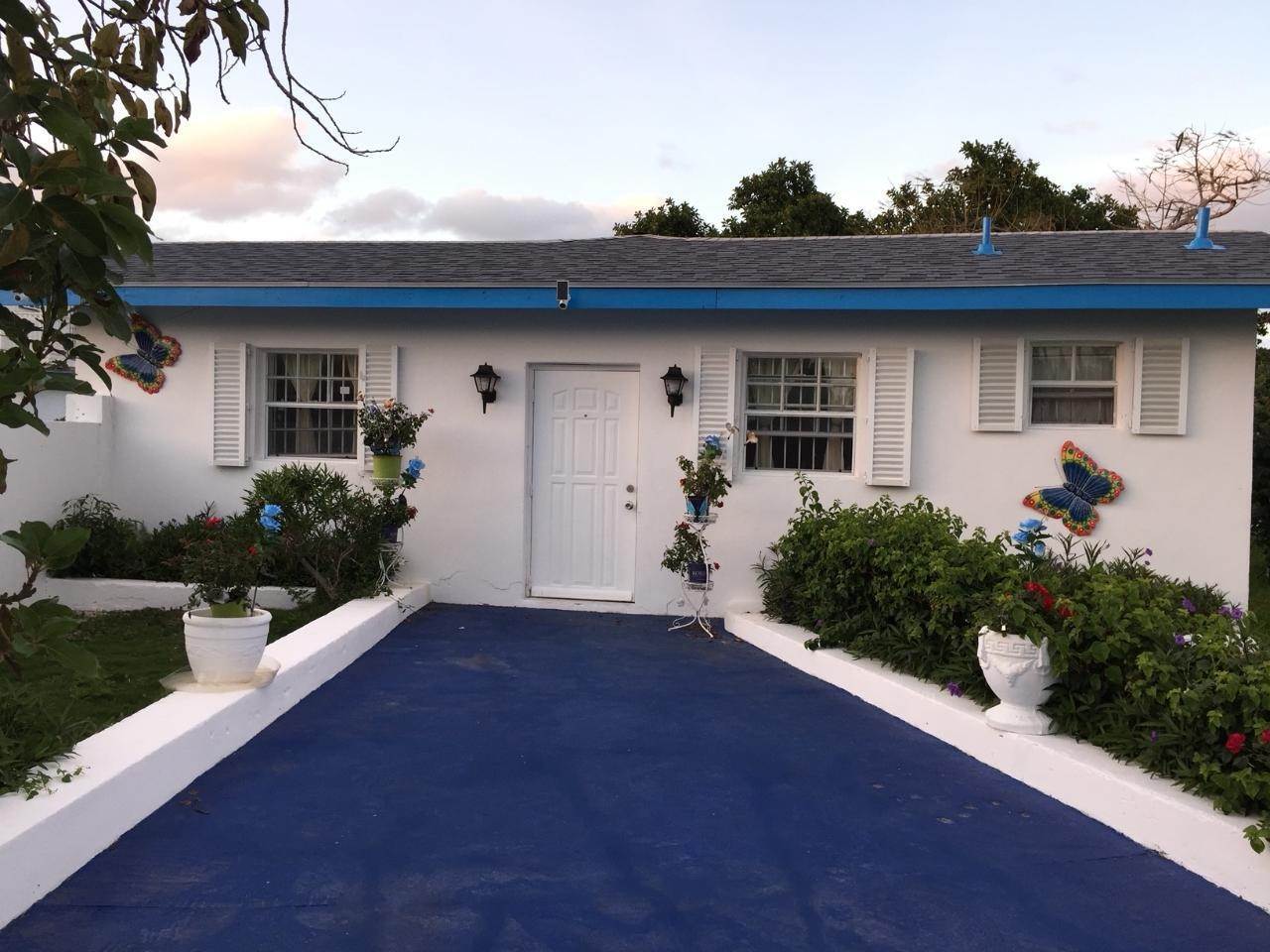 Condo for Rent at Yamacraw, Nassau and Paradise Island Bahamas