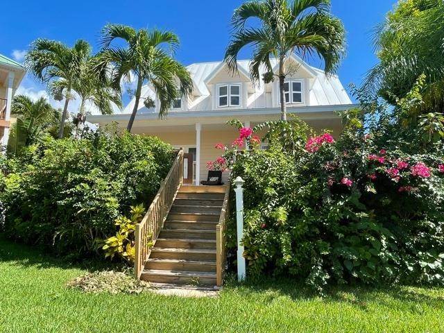 20. Single Family Homes for Sale at Fortune Beach, Freeport and Grand Bahama Bahamas
