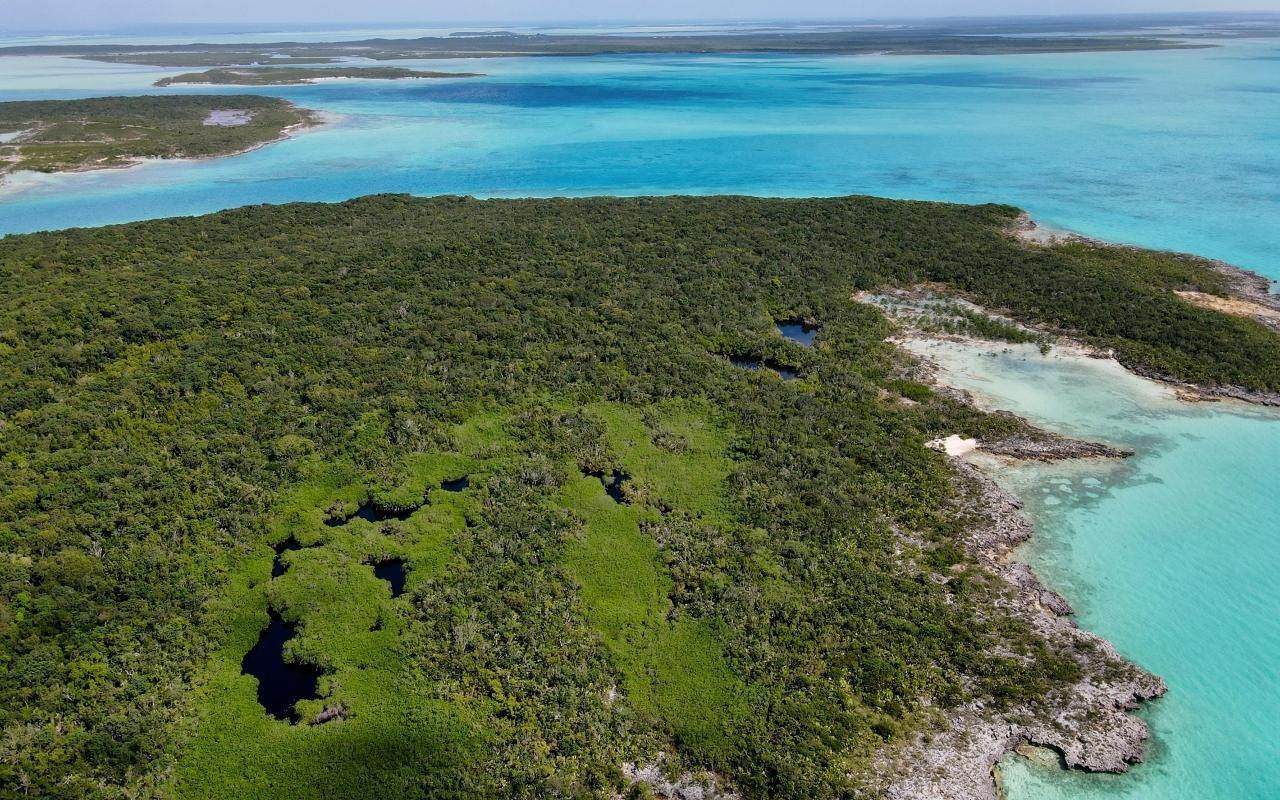 12. Private Islands for Sale at Exuma Cays, Exuma Bahamas