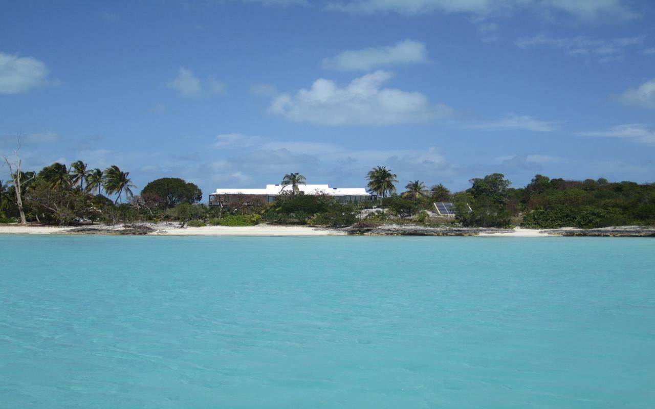 20. Private Islands for Sale at Exuma Cays, Exuma Bahamas