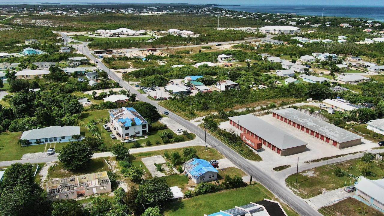 9. Single Family Homes for Sale at Marsh Harbour, Abaco Bahamas