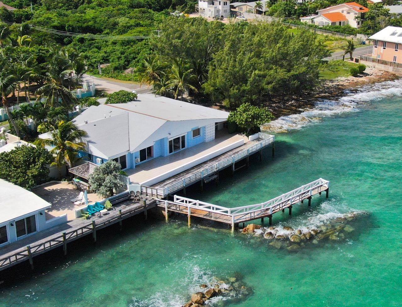 Single Family Homes for Sale at Winton, Nassau and Paradise Island Bahamas