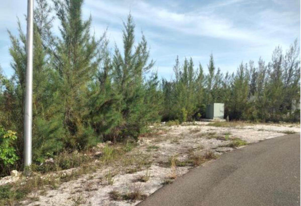 6. Land for Sale at Coral Harbour, Nassau and Paradise Island Bahamas