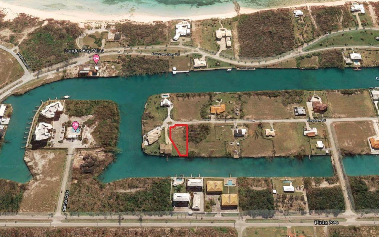 4. Land for Sale at Bahamia, Freeport and Grand Bahama Bahamas