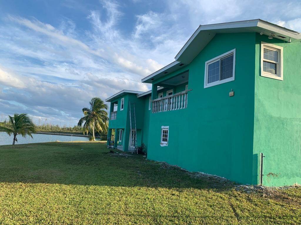 6. Single Family Homes for Sale at Pine Bay, Freeport and Grand Bahama Bahamas