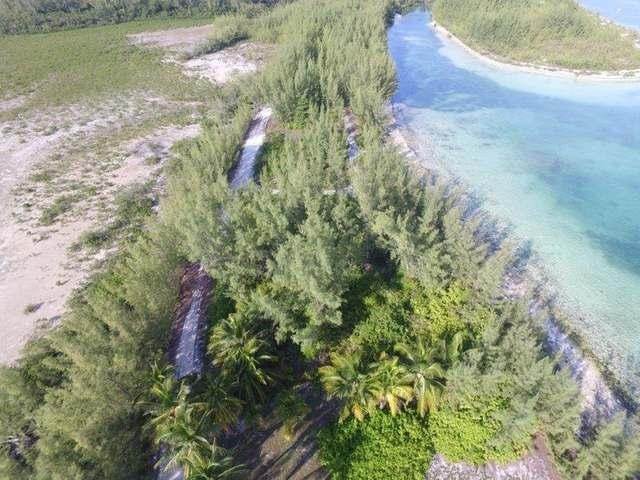 6. Land for Sale at Treasure Cay, Abaco Bahamas